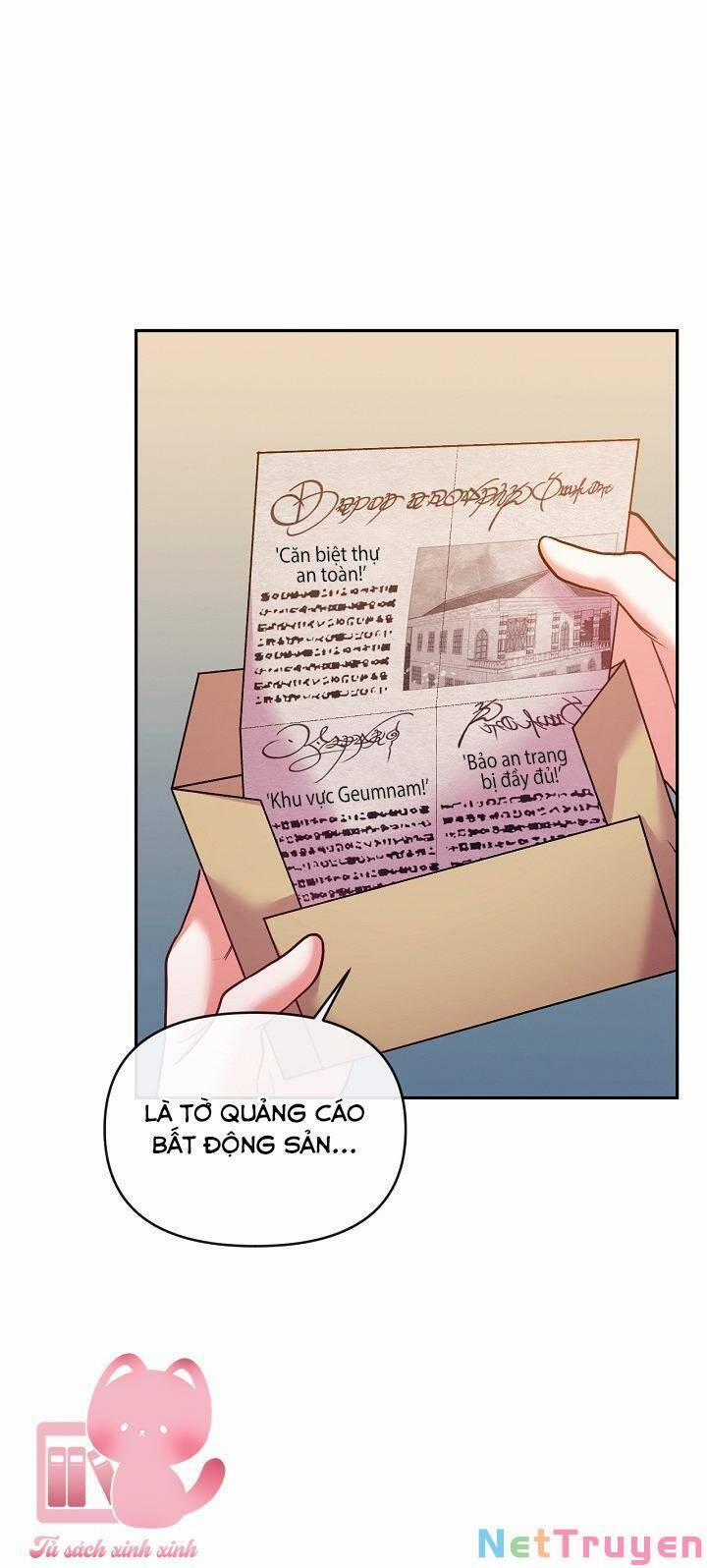 Vợ Chưa Cưới Của Kẻ Săn Mồi 39 trang 53