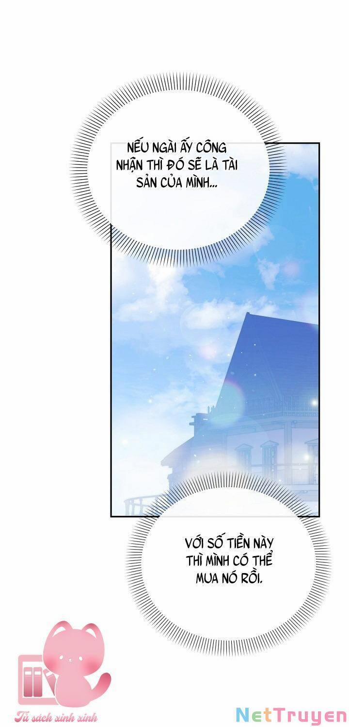 Vợ Chưa Cưới Của Kẻ Săn Mồi 39 trang 56