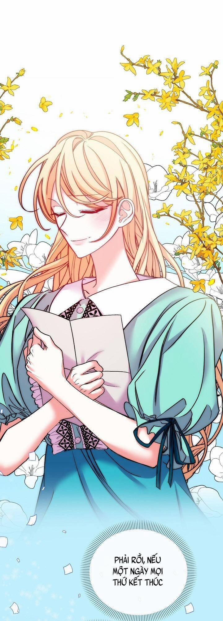 Vợ Chưa Cưới Của Kẻ Săn Mồi 39 trang 57