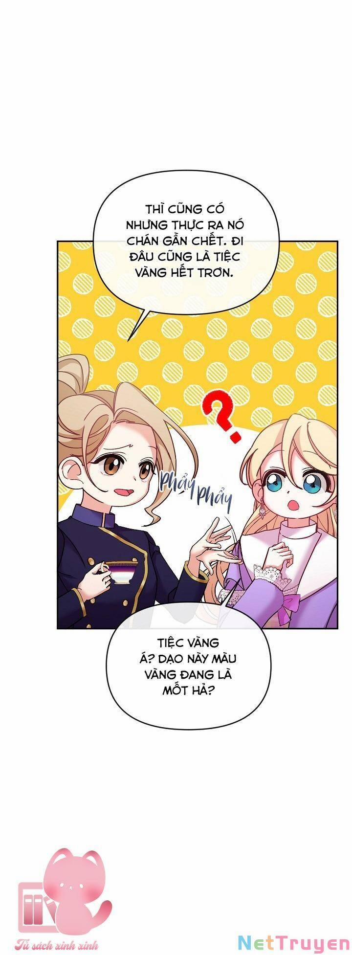 Vợ Chưa Cưới Của Kẻ Săn Mồi 39 trang 6