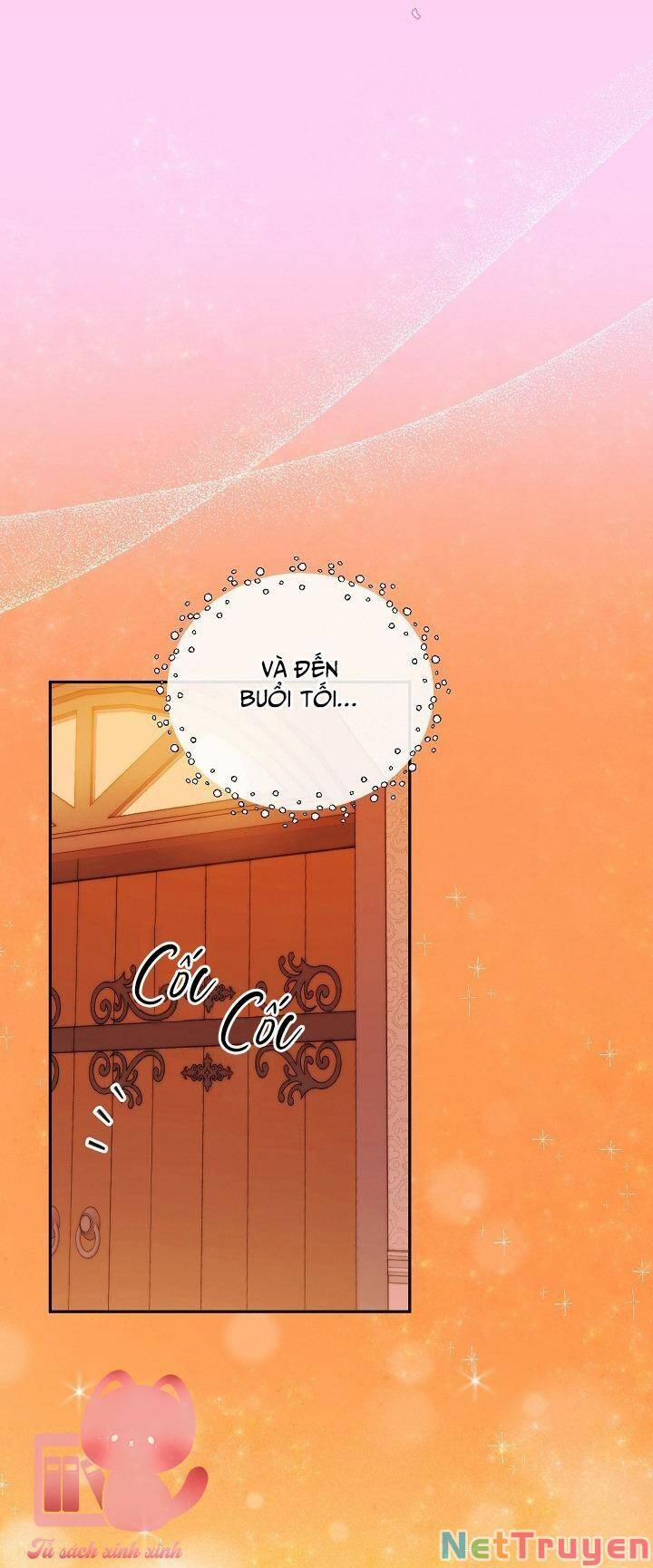 Vợ Chưa Cưới Của Kẻ Săn Mồi 39 trang 61