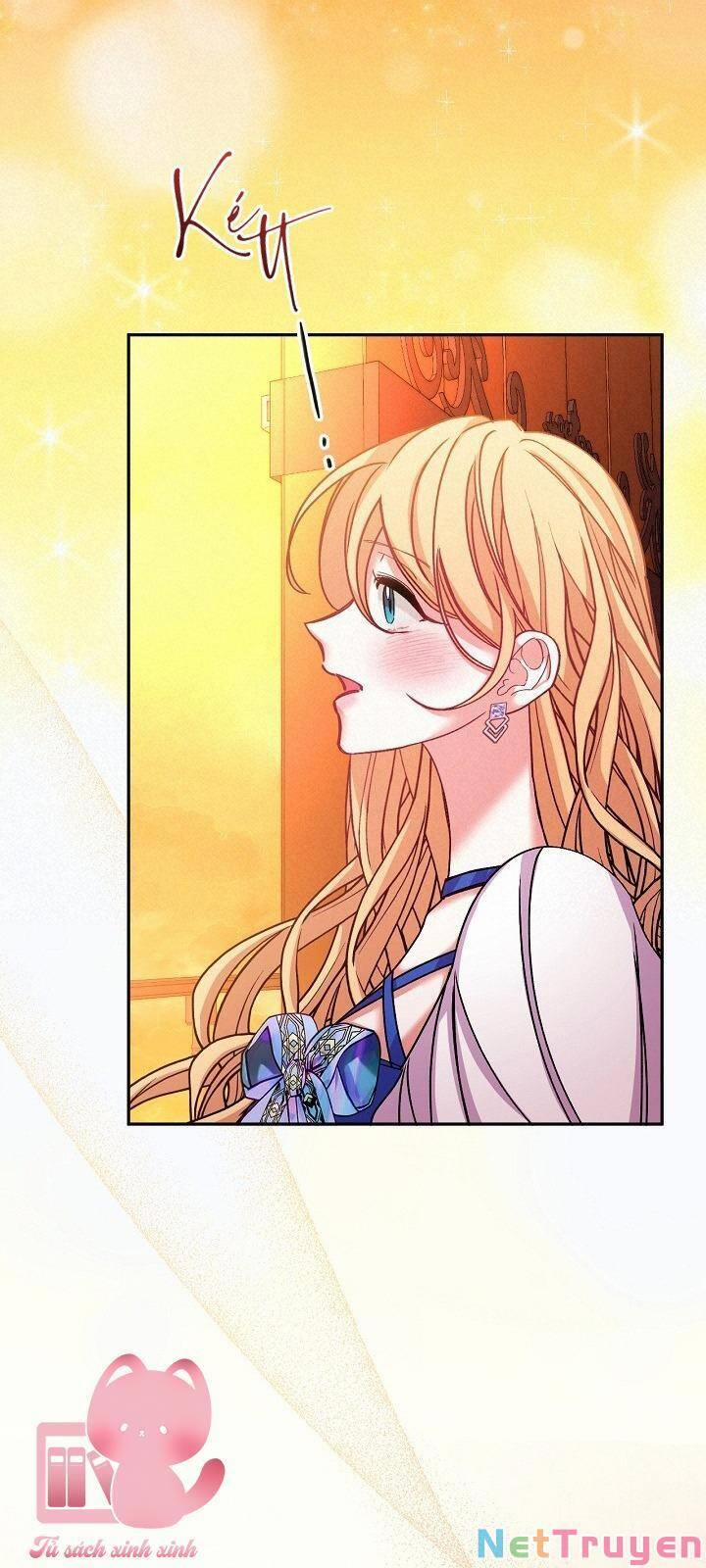 Vợ Chưa Cưới Của Kẻ Săn Mồi 39 trang 62