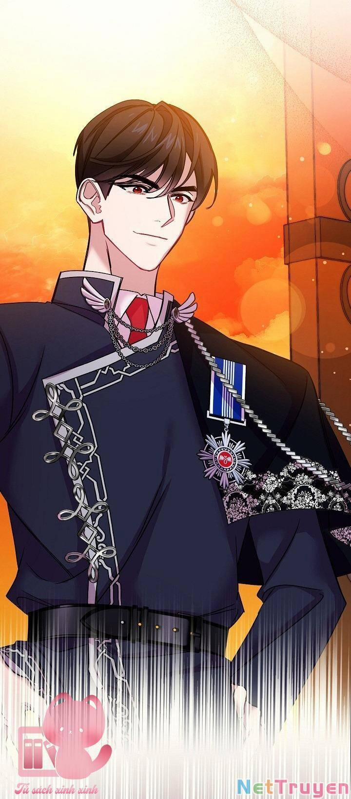 Vợ Chưa Cưới Của Kẻ Săn Mồi 39 trang 63