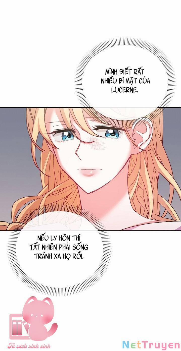 Vợ Chưa Cưới Của Kẻ Săn Mồi 39 trang 65