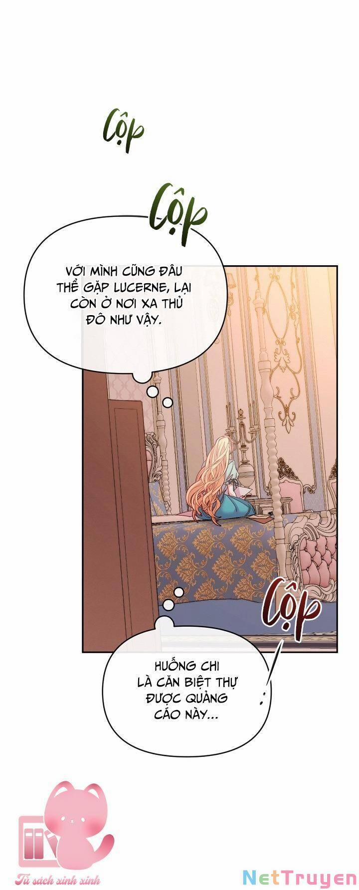 Vợ Chưa Cưới Của Kẻ Săn Mồi 39 trang 66