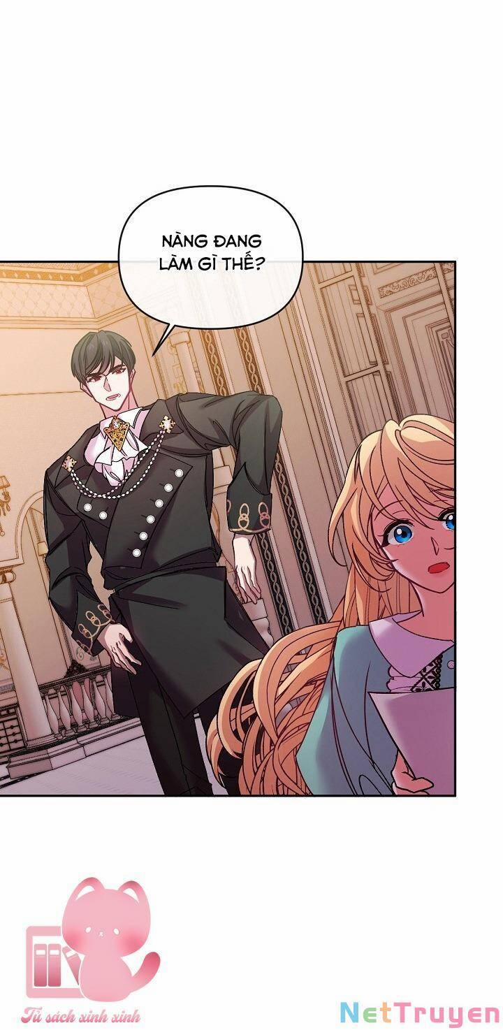 Vợ Chưa Cưới Của Kẻ Săn Mồi 39 trang 67