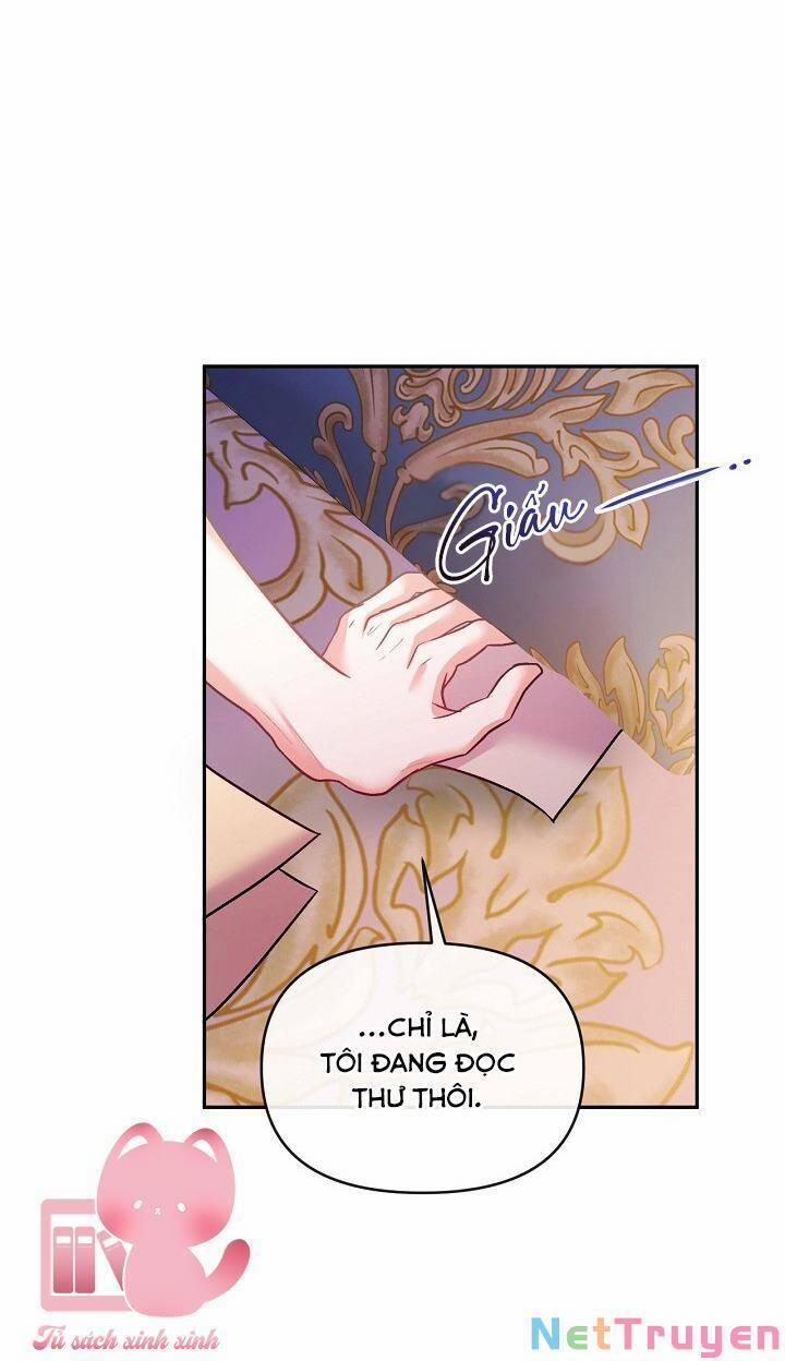 Vợ Chưa Cưới Của Kẻ Săn Mồi 39 trang 68