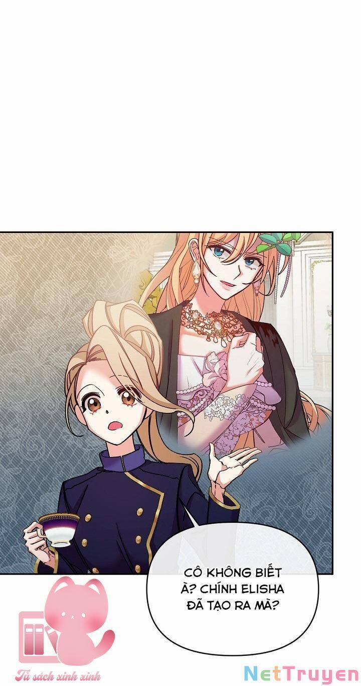 Vợ Chưa Cưới Của Kẻ Săn Mồi 39 trang 7