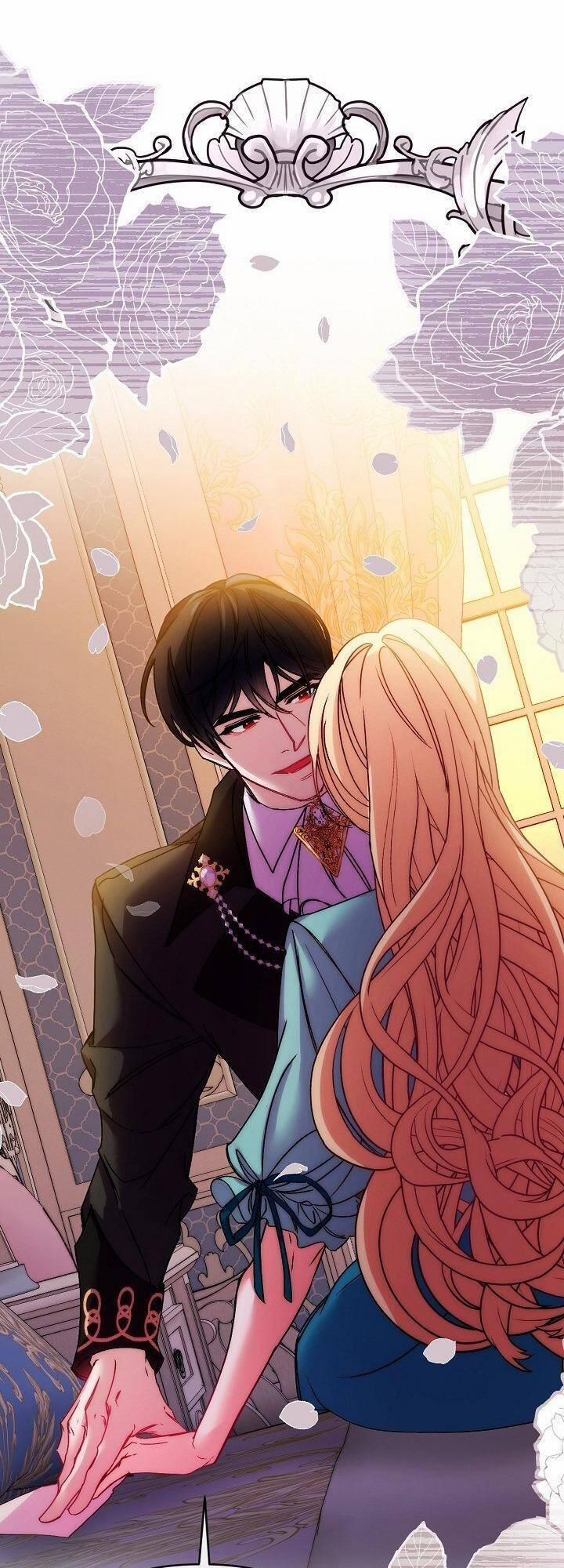 Vợ Chưa Cưới Của Kẻ Săn Mồi 39 trang 72