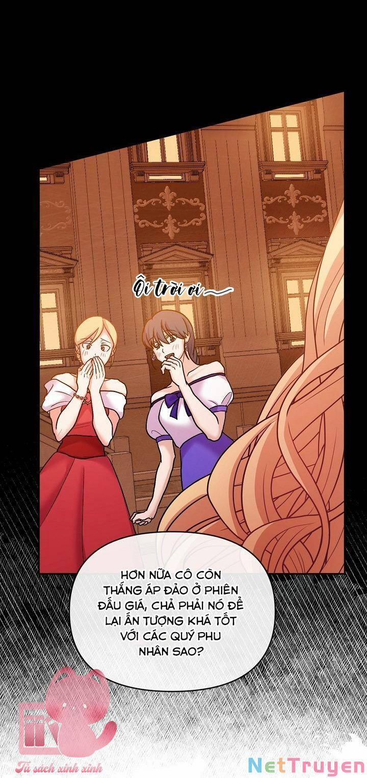 Vợ Chưa Cưới Của Kẻ Săn Mồi 39 trang 9