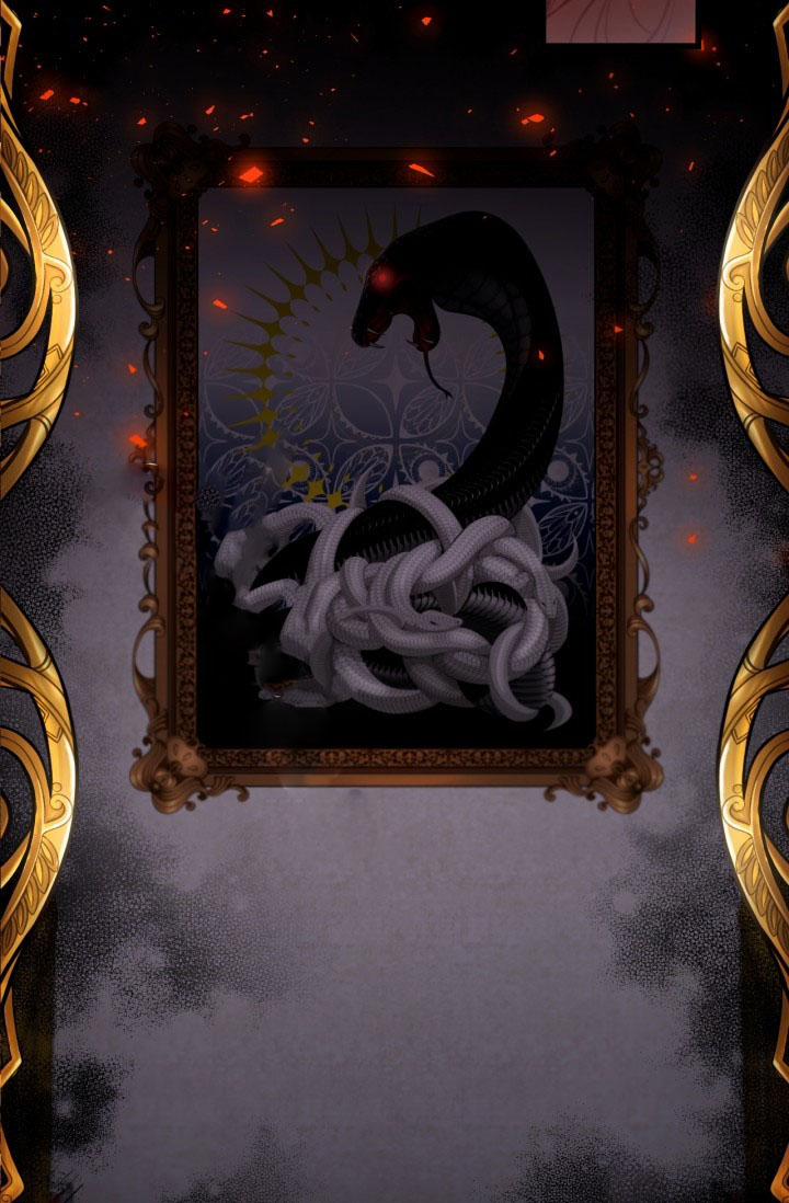 Vợ Chưa Cưới Của Kẻ Săn Mồi 4.1 trang 10