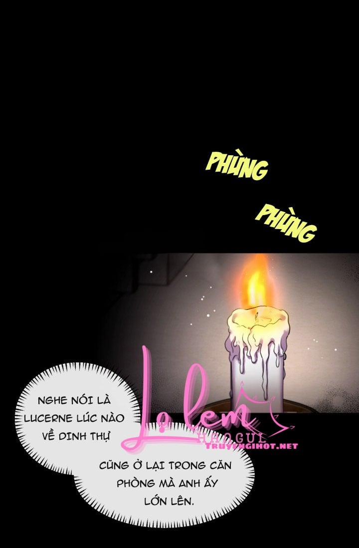 Vợ Chưa Cưới Của Kẻ Săn Mồi 4.1 trang 2