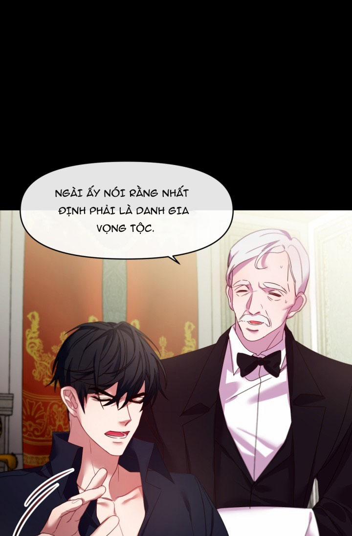 Vợ Chưa Cưới Của Kẻ Săn Mồi 4.1 trang 22