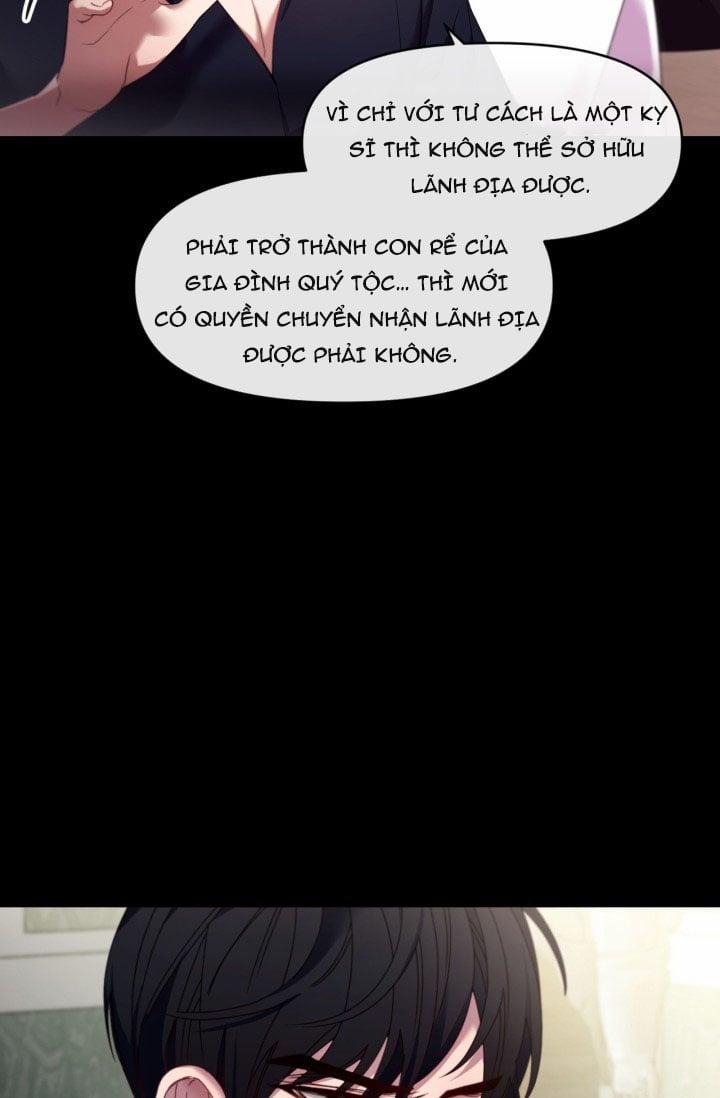 Vợ Chưa Cưới Của Kẻ Săn Mồi 4.1 trang 23