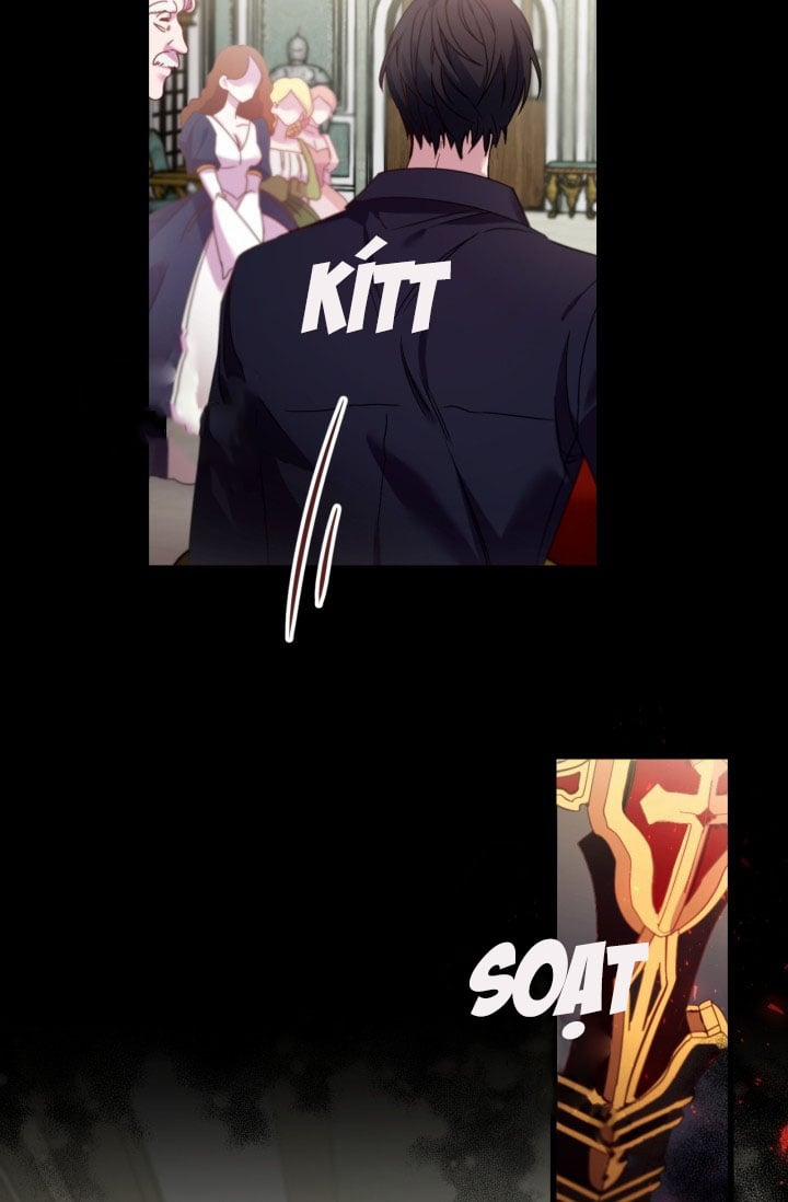 Vợ Chưa Cưới Của Kẻ Săn Mồi 4.1 trang 25