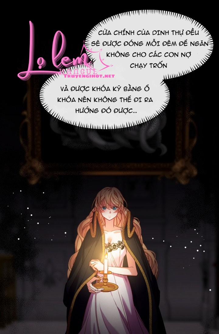 Vợ Chưa Cưới Của Kẻ Săn Mồi 4.1 trang 3