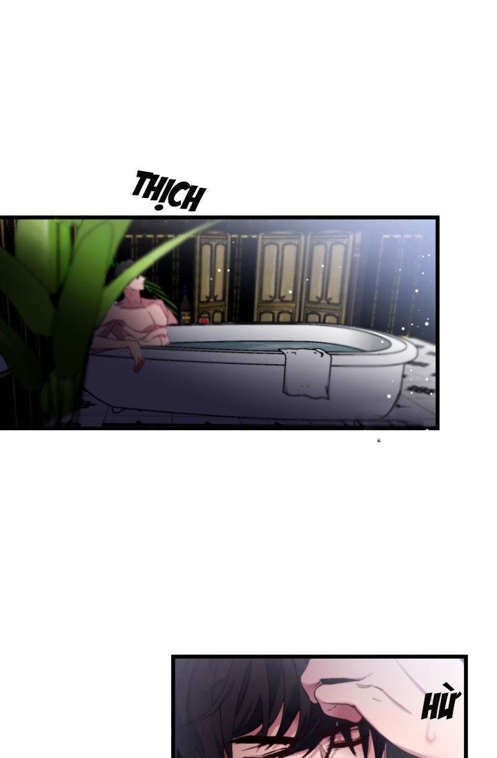 Vợ Chưa Cưới Của Kẻ Săn Mồi 4.1 trang 31