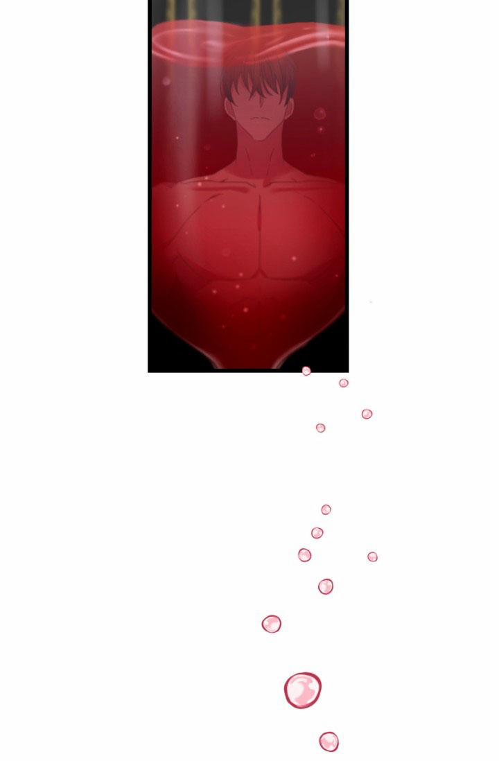 Vợ Chưa Cưới Của Kẻ Săn Mồi 4.1 trang 34