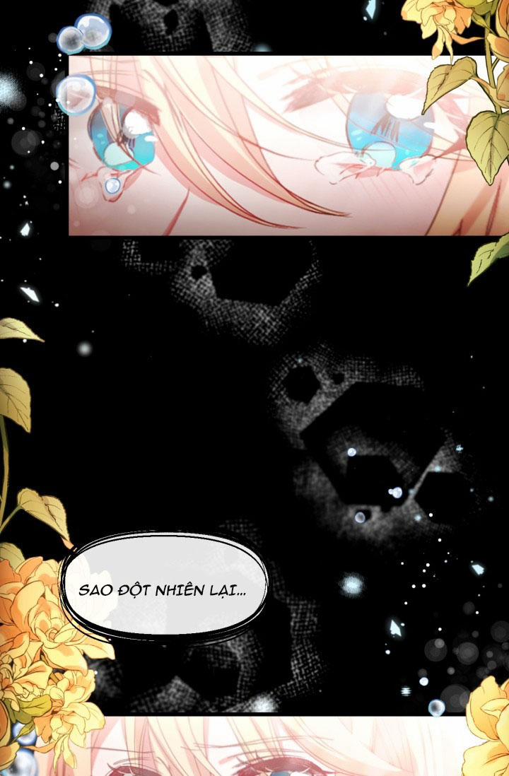 Vợ Chưa Cưới Của Kẻ Săn Mồi 4.1 trang 36