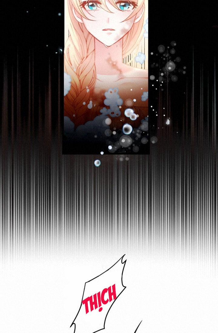 Vợ Chưa Cưới Của Kẻ Săn Mồi 4.1 trang 38