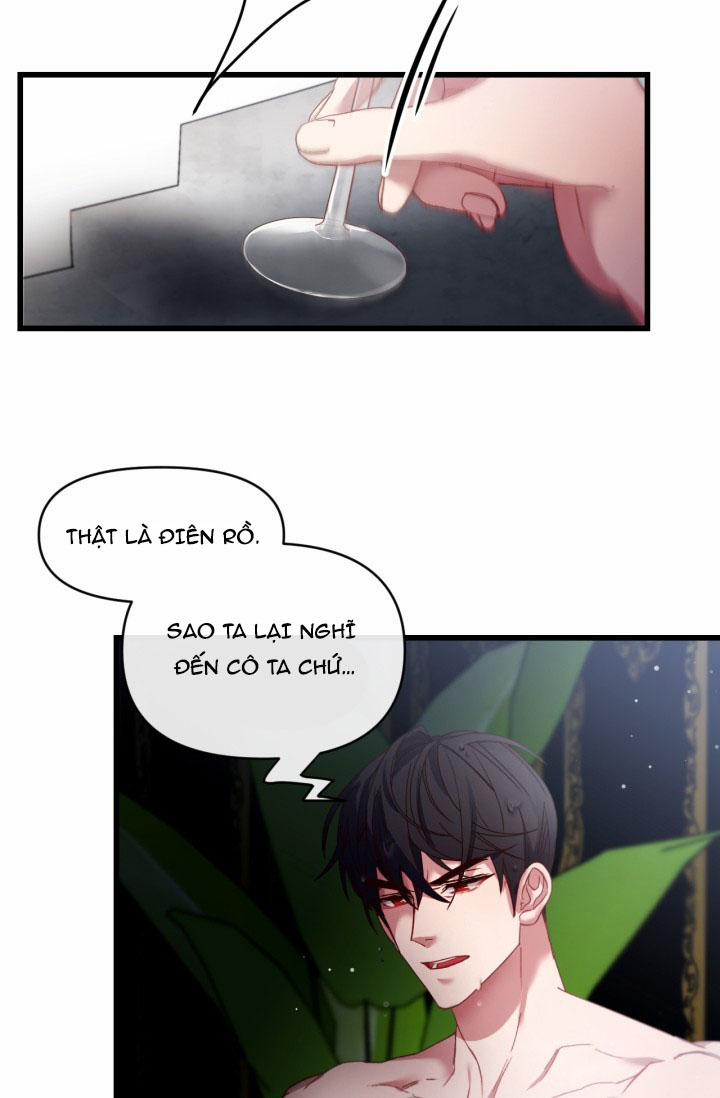 Vợ Chưa Cưới Của Kẻ Săn Mồi 4.1 trang 39