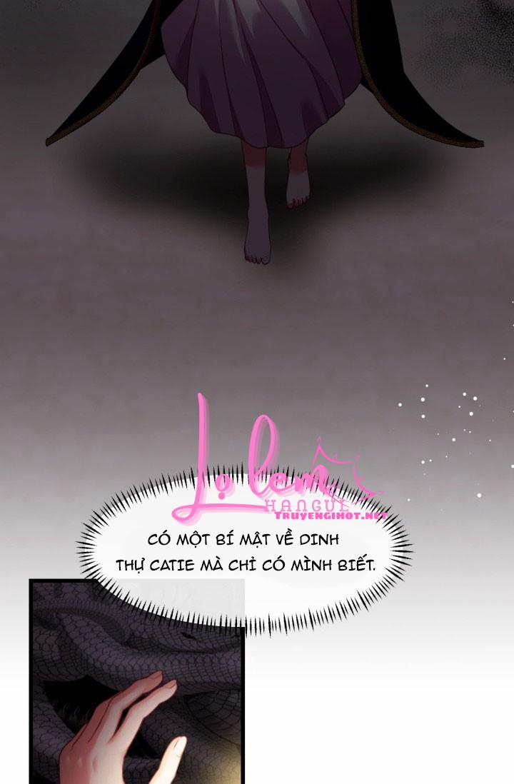 Vợ Chưa Cưới Của Kẻ Săn Mồi 4.1 trang 4