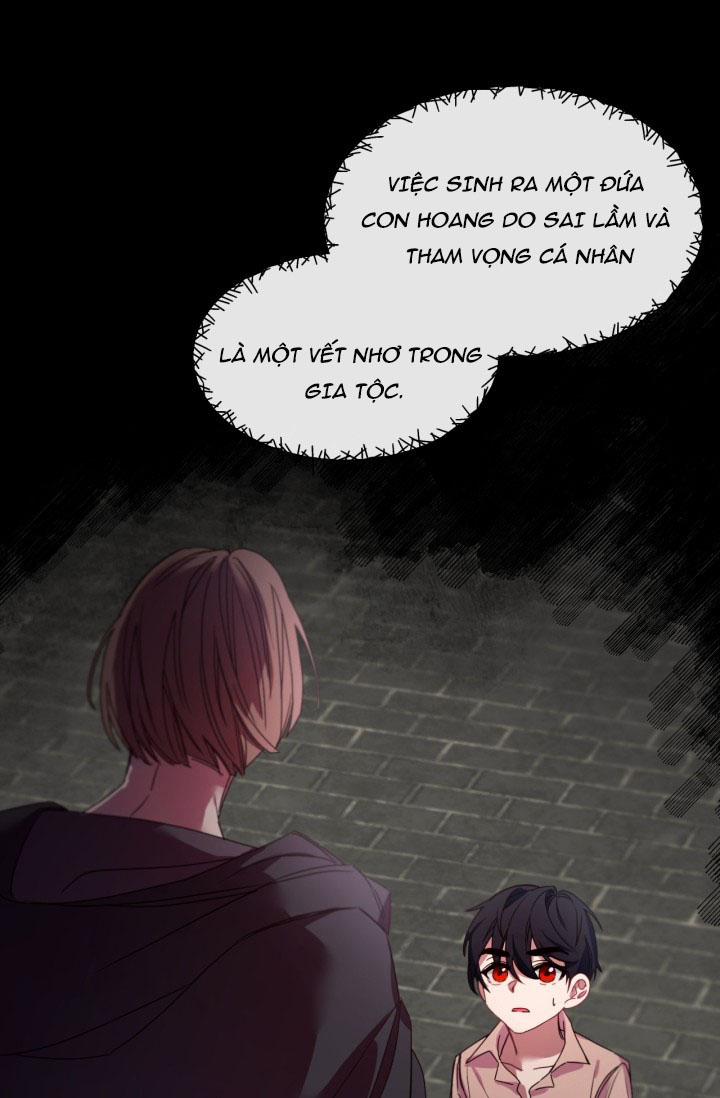 Vợ Chưa Cưới Của Kẻ Săn Mồi 4.1 trang 42