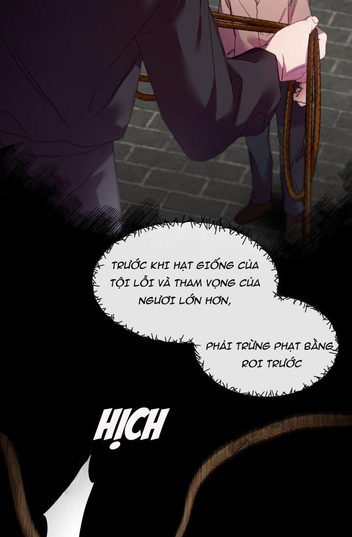 Vợ Chưa Cưới Của Kẻ Săn Mồi 4.1 trang 43