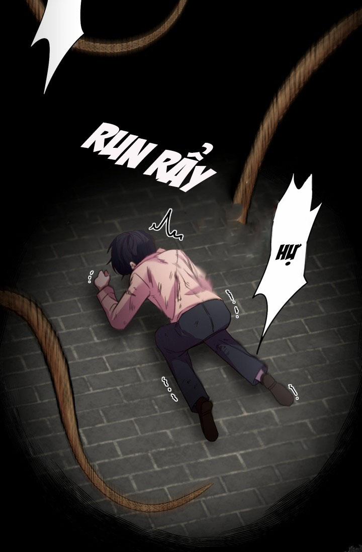 Vợ Chưa Cưới Của Kẻ Săn Mồi 4.1 trang 44