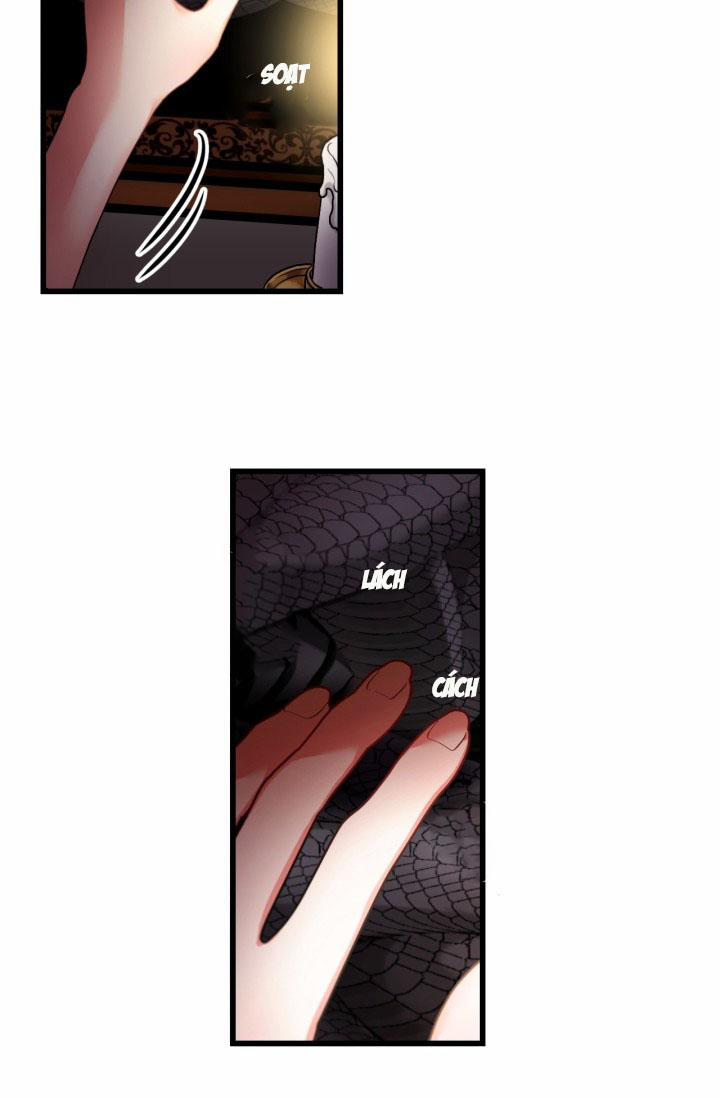 Vợ Chưa Cưới Của Kẻ Săn Mồi 4.1 trang 5