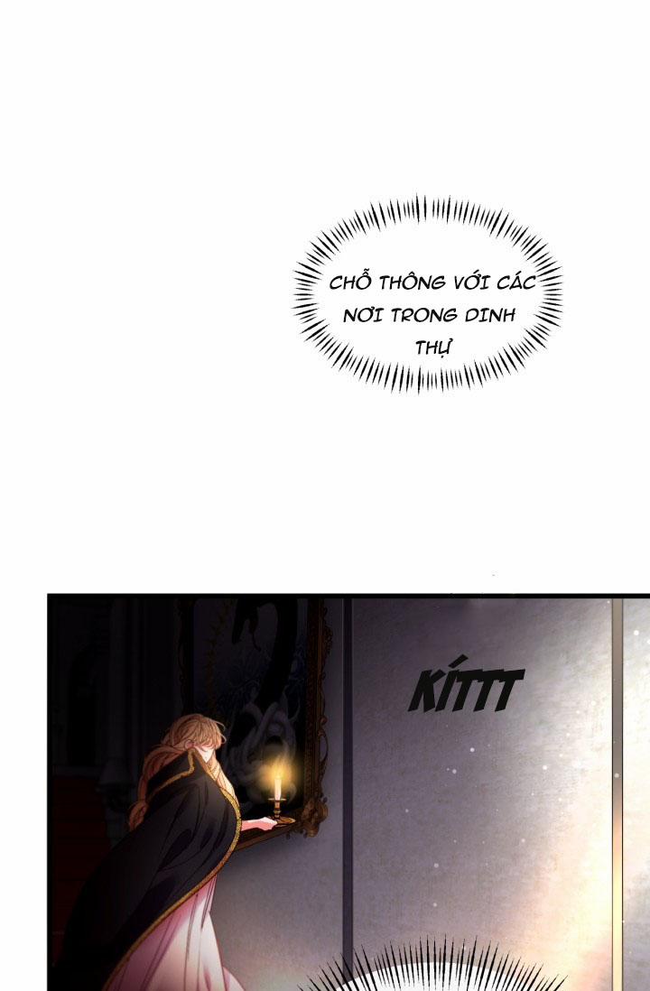 Vợ Chưa Cưới Của Kẻ Săn Mồi 4.1 trang 6