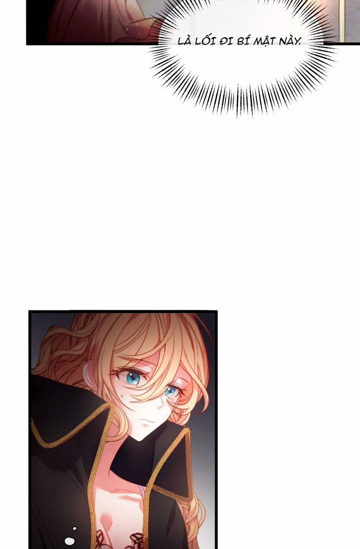 Vợ Chưa Cưới Của Kẻ Săn Mồi 4.1 trang 7