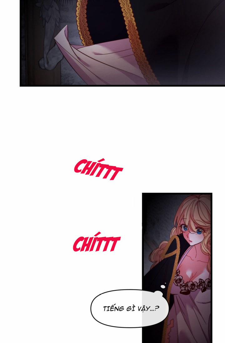 Vợ Chưa Cưới Của Kẻ Săn Mồi 4.2 trang 10