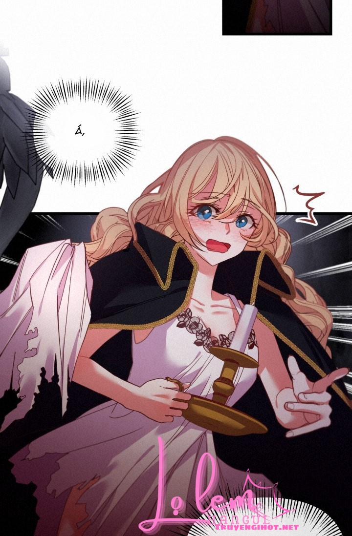 Vợ Chưa Cưới Của Kẻ Săn Mồi 4.2 trang 11