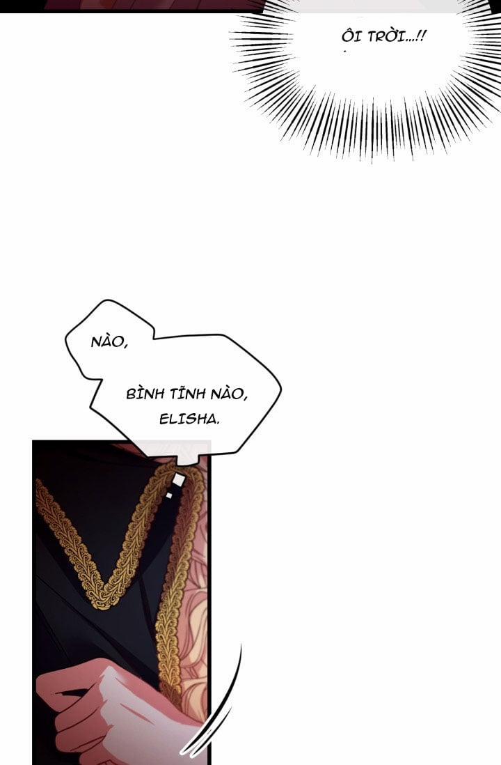 Vợ Chưa Cưới Của Kẻ Săn Mồi 4.2 trang 12