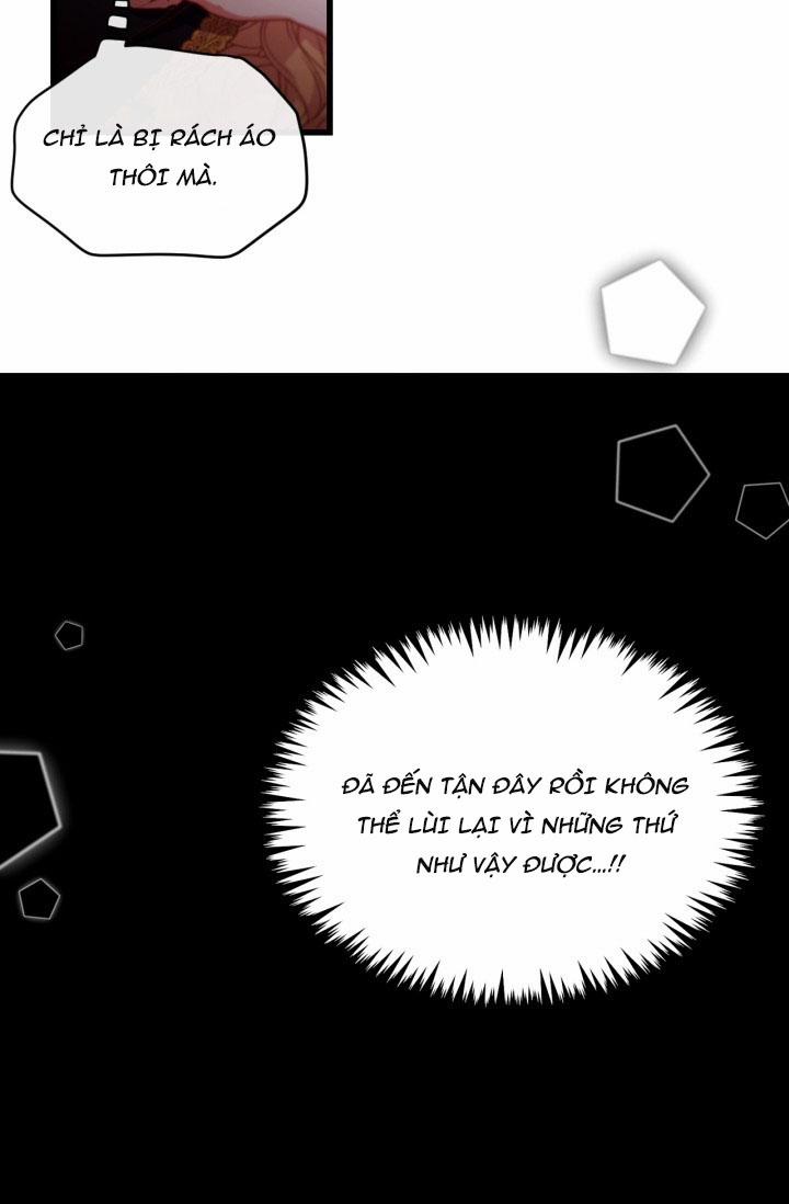 Vợ Chưa Cưới Của Kẻ Săn Mồi 4.2 trang 13