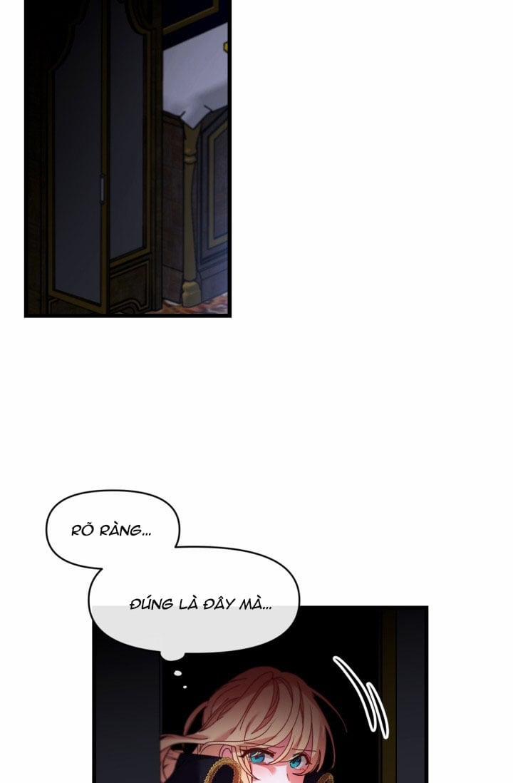 Vợ Chưa Cưới Của Kẻ Săn Mồi 4.2 trang 16