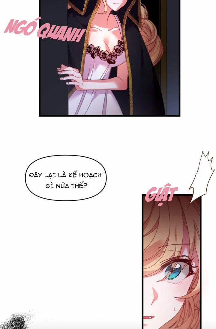 Vợ Chưa Cưới Của Kẻ Săn Mồi 4.2 trang 17