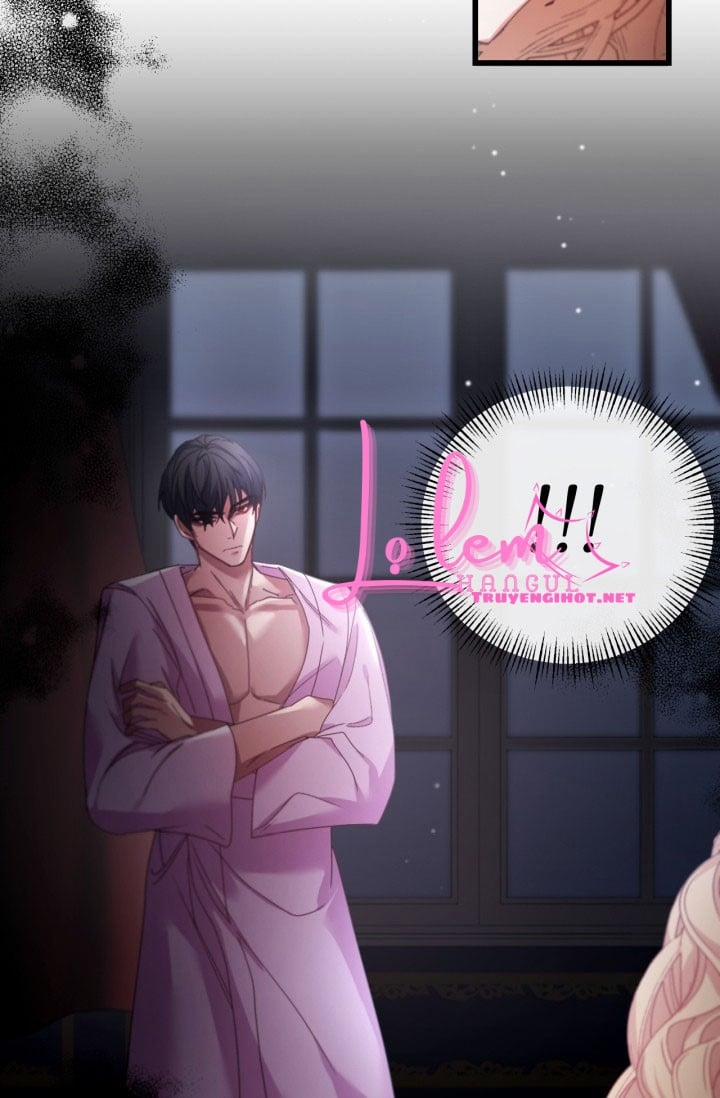 Vợ Chưa Cưới Của Kẻ Săn Mồi 4.2 trang 18