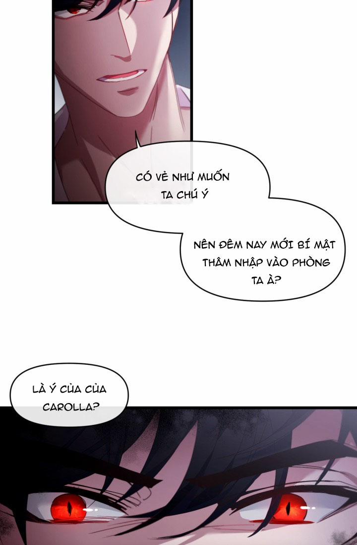 Vợ Chưa Cưới Của Kẻ Săn Mồi 4.2 trang 20