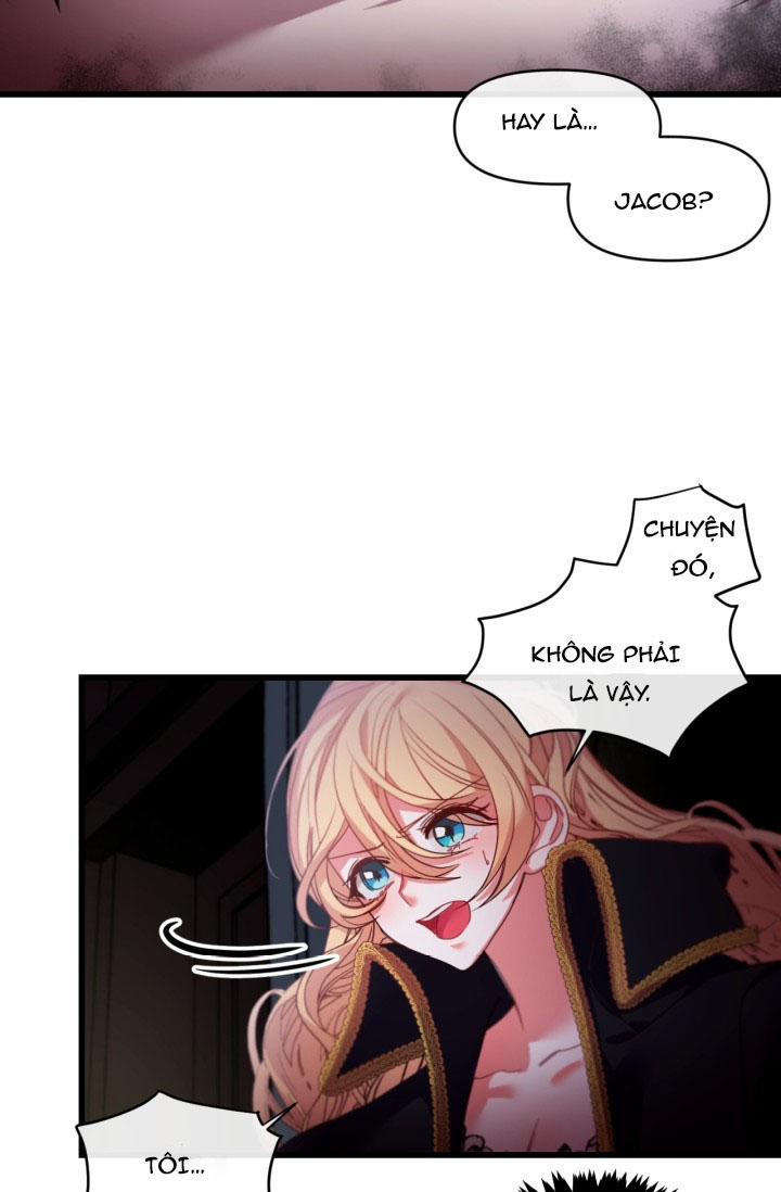 Vợ Chưa Cưới Của Kẻ Săn Mồi 4.2 trang 21