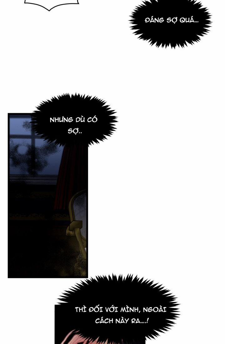 Vợ Chưa Cưới Của Kẻ Săn Mồi 4.2 trang 22