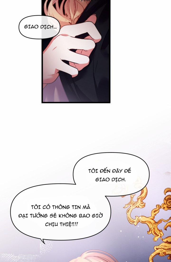 Vợ Chưa Cưới Của Kẻ Săn Mồi 4.2 trang 23