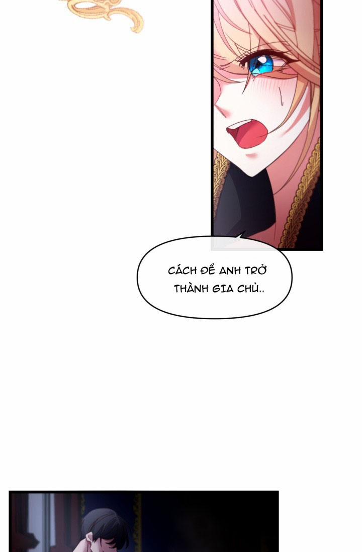 Vợ Chưa Cưới Của Kẻ Săn Mồi 4.2 trang 25