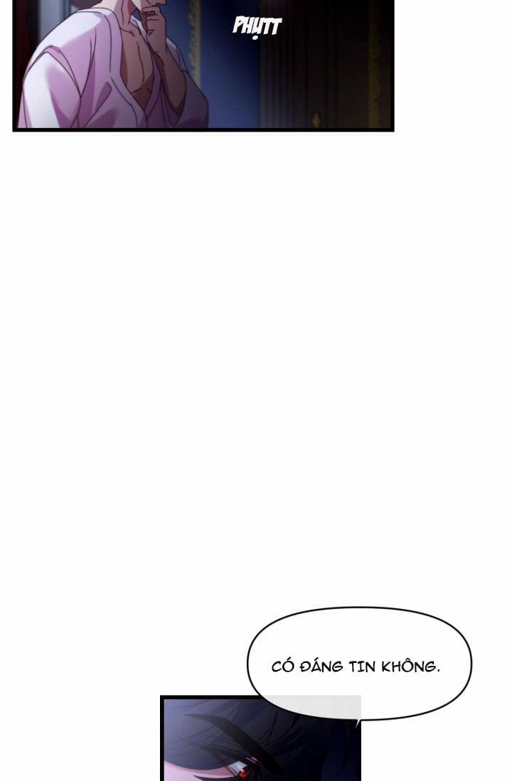 Vợ Chưa Cưới Của Kẻ Săn Mồi 4.2 trang 26