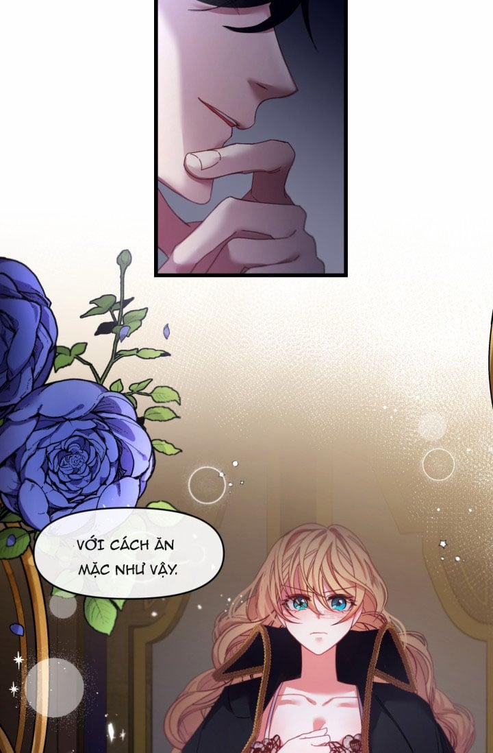 Vợ Chưa Cưới Của Kẻ Săn Mồi 4.2 trang 27