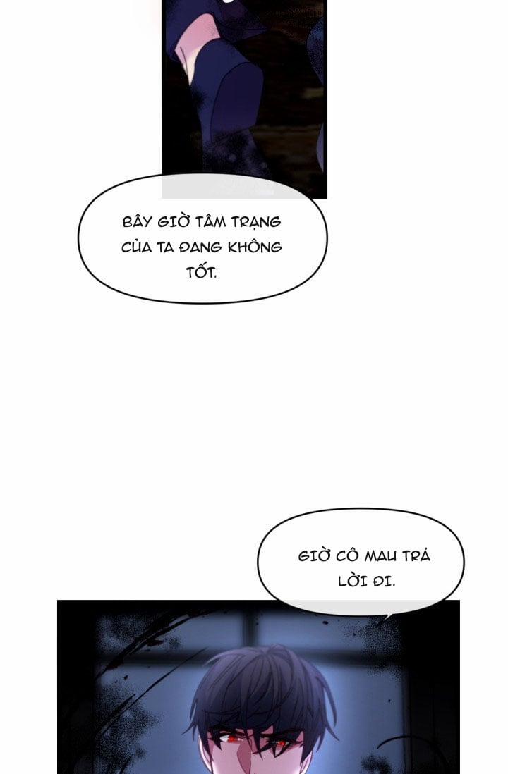 Vợ Chưa Cưới Của Kẻ Săn Mồi 4.2 trang 30