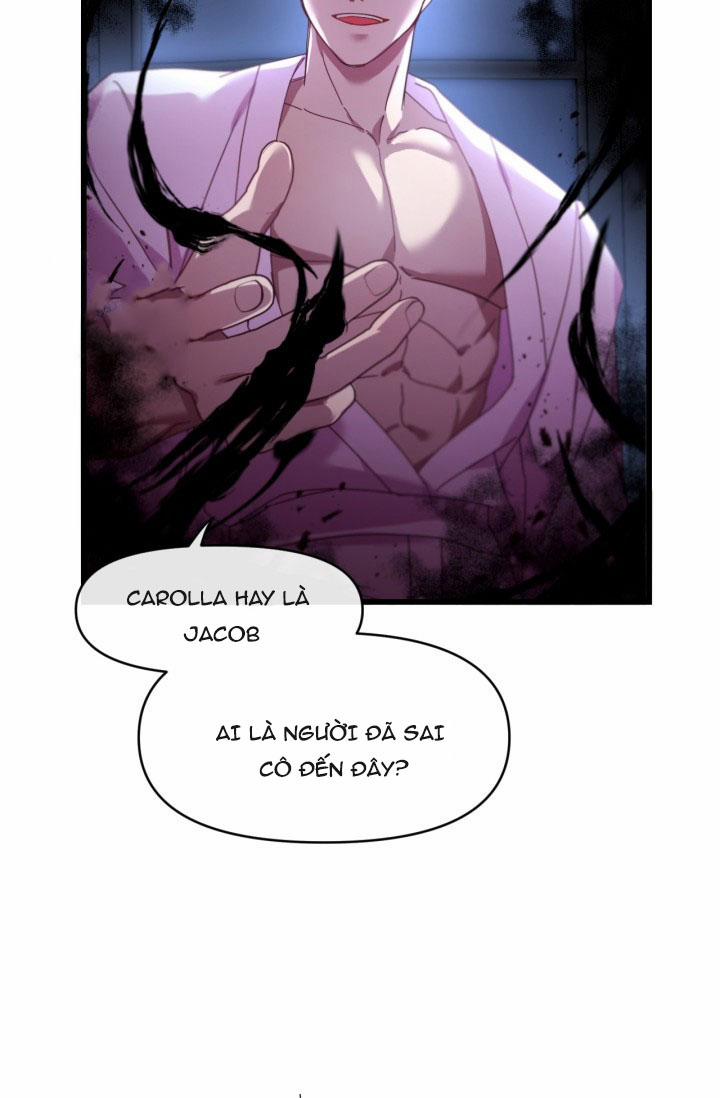 Vợ Chưa Cưới Của Kẻ Săn Mồi 4.2 trang 31