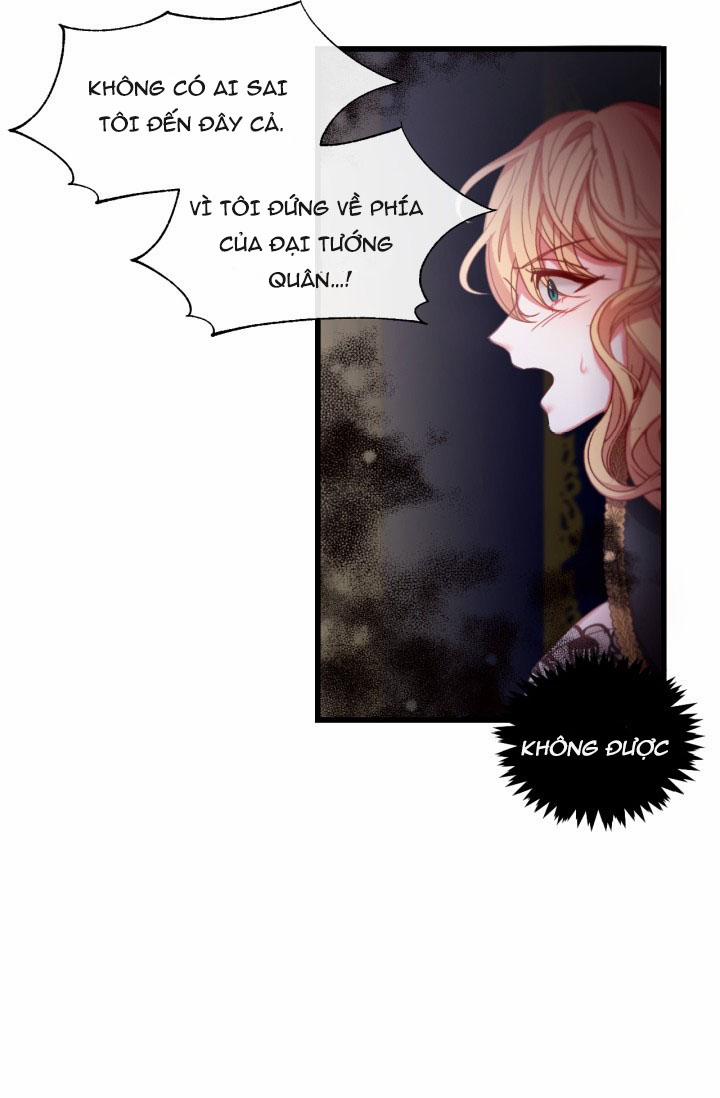 Vợ Chưa Cưới Của Kẻ Săn Mồi 4.2 trang 32