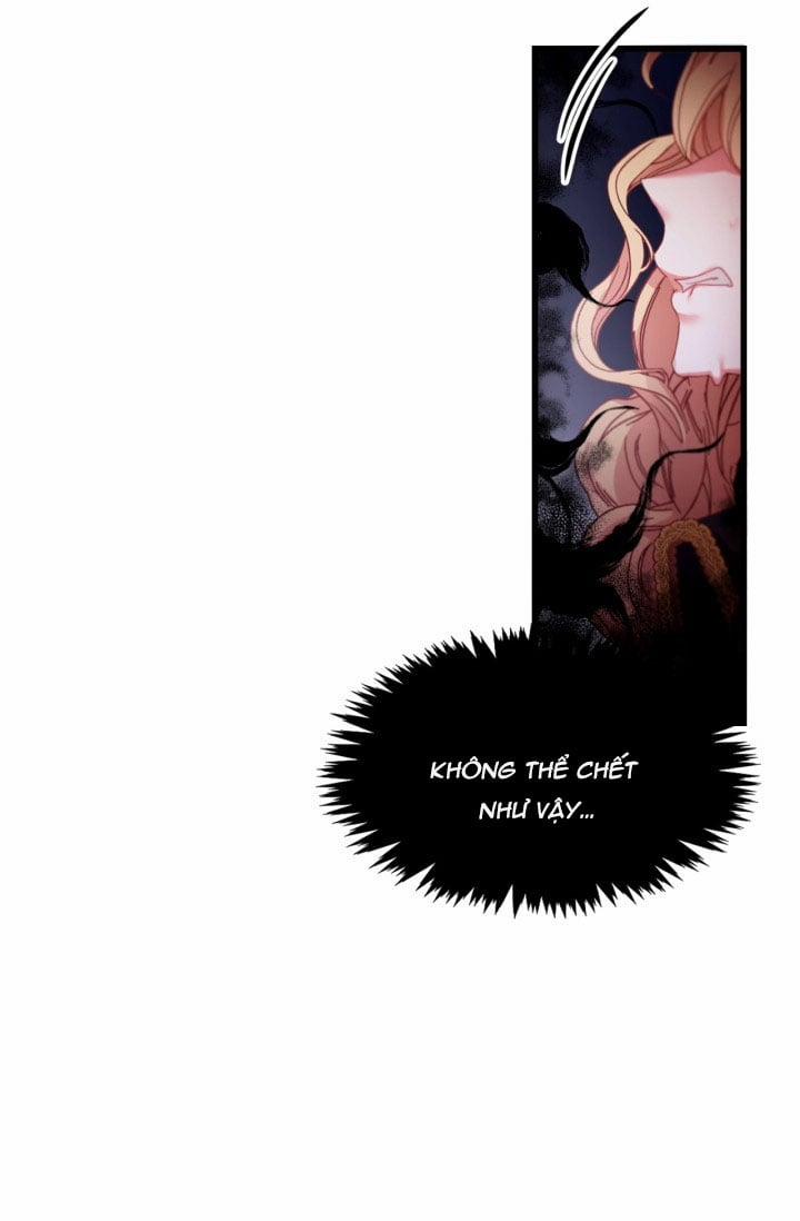 Vợ Chưa Cưới Của Kẻ Săn Mồi 4.2 trang 33